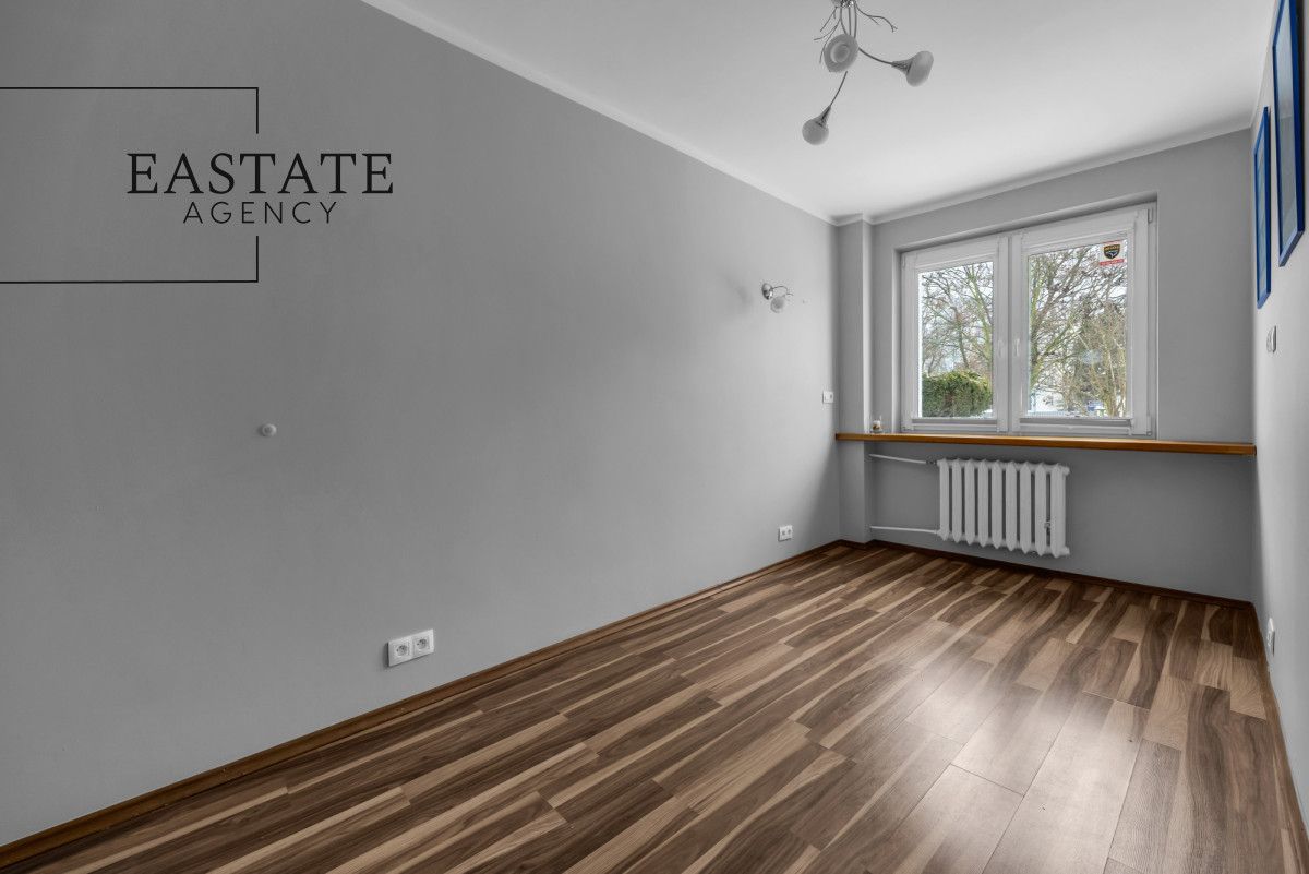 Mieszkanie 2-pokojowe Warszawa Ursynów, ul. Ludwika Hirszfelda. Zdjęcie 11