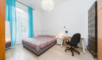 Mieszkanie 3-pokojowe Kraków Zwierzyniec, al. Zygmunta Krasińskiego