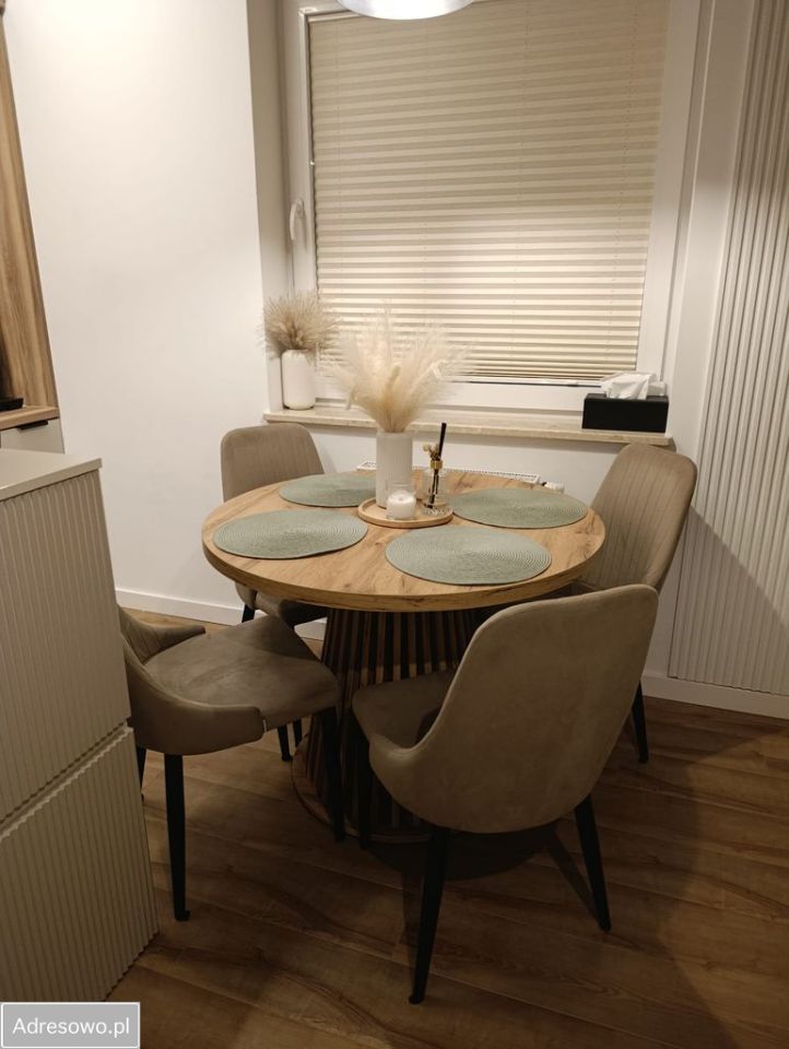 Mieszkanie 3-pokojowe Lublin Wrotków, ul. Henryka Wolińskiego. Zdjęcie 3