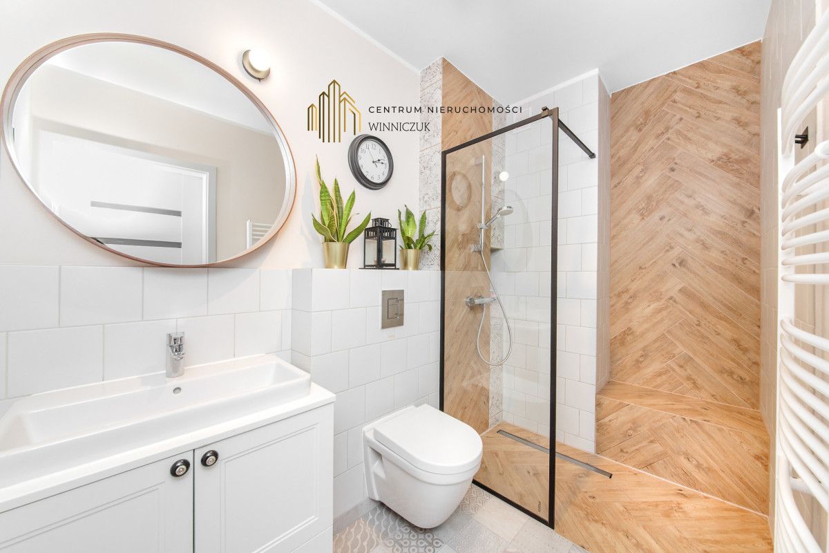 bliźniak, 4 pokoje Kamieniec Wrocławski, ul. Spółdzielcza. Zdjęcie 13