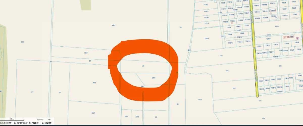 Działka rekreacyjna Nacmierz. Zdjęcie 4