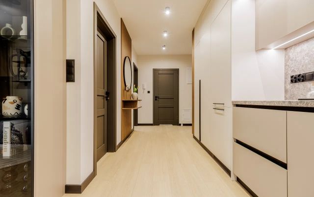 Mieszkanie 3-pokojowe Kalisz Korczak, ul. Podmiejska. Zdjęcie 11