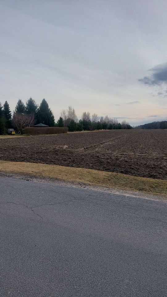 Działka budowlana Adamów. Zdjęcie 6