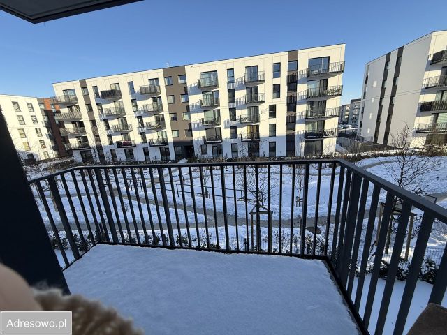 Mieszkanie 2-pokojowe Gdańsk Ujeścisko, ul. Konrada Guderskiego. Zdjęcie 13