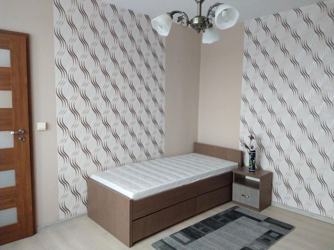 Mieszkanie 2-pokojowe Rybnik Maroko-Nowiny, ul. Budowlanych. Zdjęcie 5