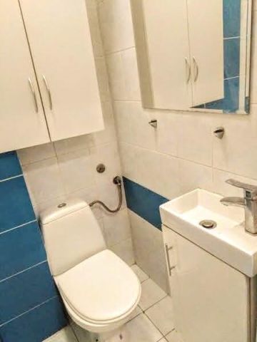 Mieszkanie 1-pokojowe Warszawa Wola, ul. Obozowa. Zdjęcie 7