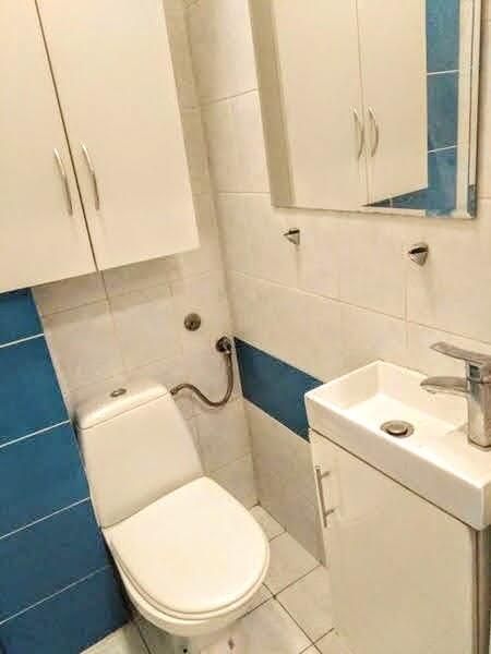 Mieszkanie 1-pokojowe Warszawa Wola, ul. Obozowa. Zdjęcie 7