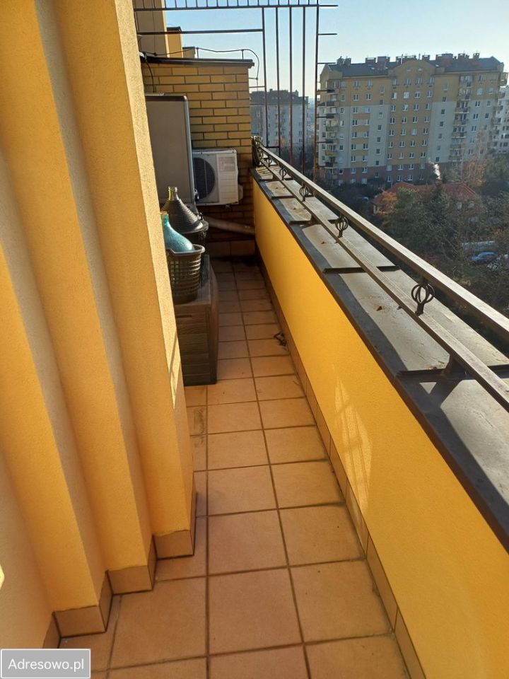 Mieszkanie 4-pokojowe Warszawa Ursus, ul. Skoroszewska. Zdjęcie 11