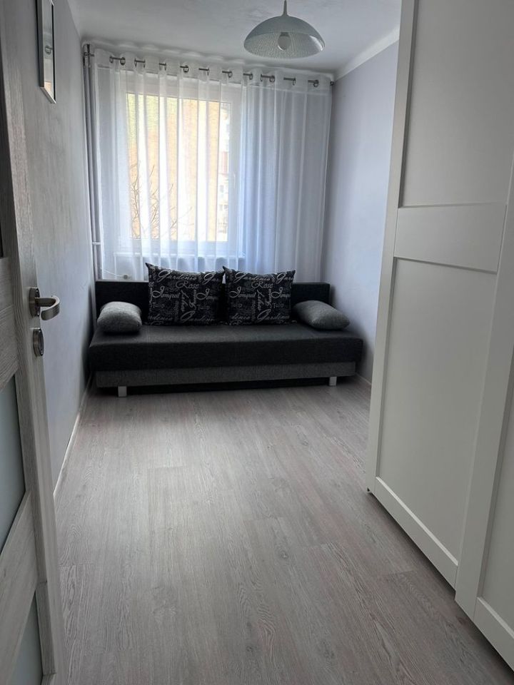 Mieszkanie 3-pokojowe Drezdenko. Zdjęcie 6