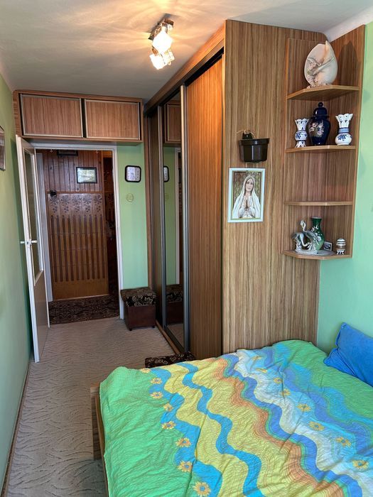 Mieszkanie 2-pokojowe Grójec, os. Polna. Zdjęcie 5