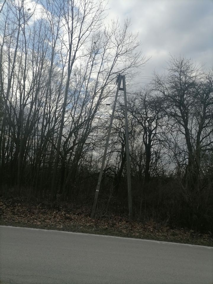 Działka rolno-budowlana Malkowice. Zdjęcie 4