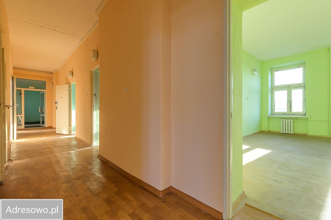 Nieruchomość komercyjna Kalisz Centrum, al. Wojska Polskiego. Zdjęcie 8