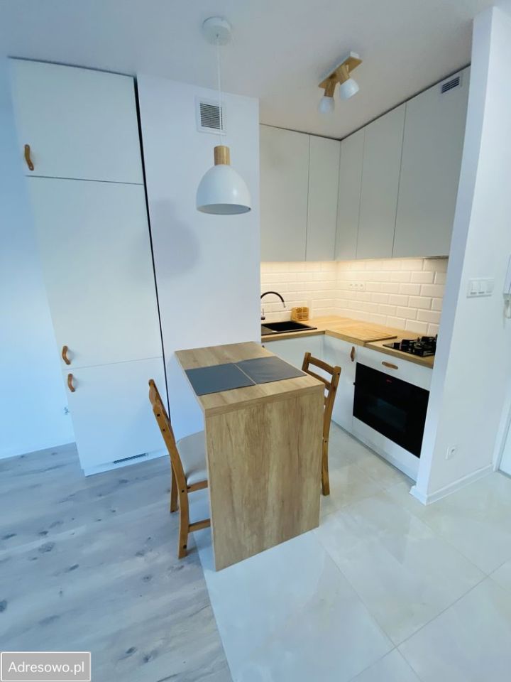 Mieszkanie 1-pokojowe Warszawa Bielany, ul. Williama Szekspira. Zdjęcie 7