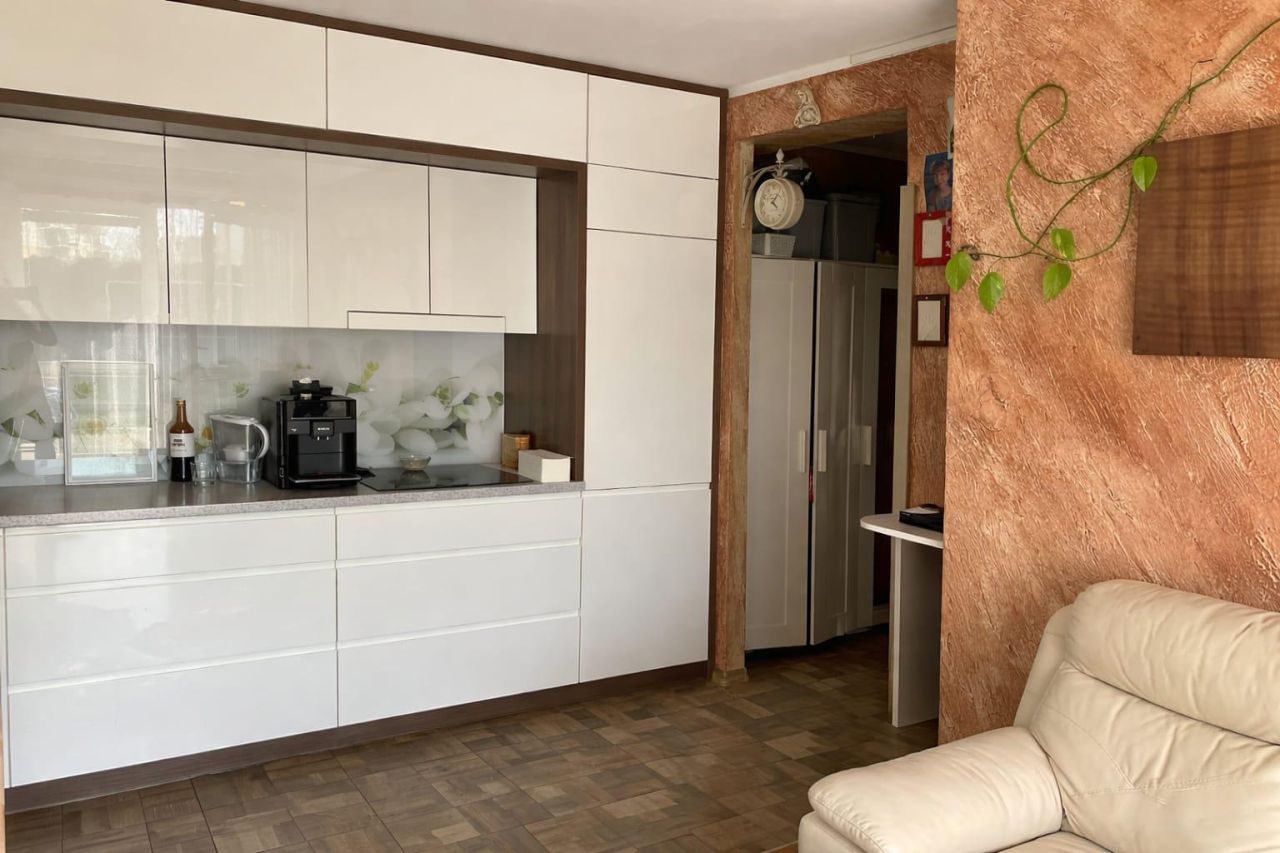 Mieszkanie 4-pokojowe Borkowo, ul. Żeglarska. Zdjęcie 4