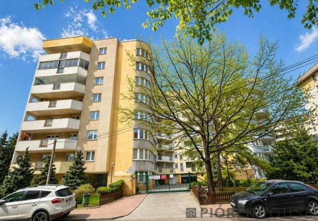 Mieszkanie 2-pokojowe Warszawa Bemowo, ul. Grodkowska. Zdjęcie 8