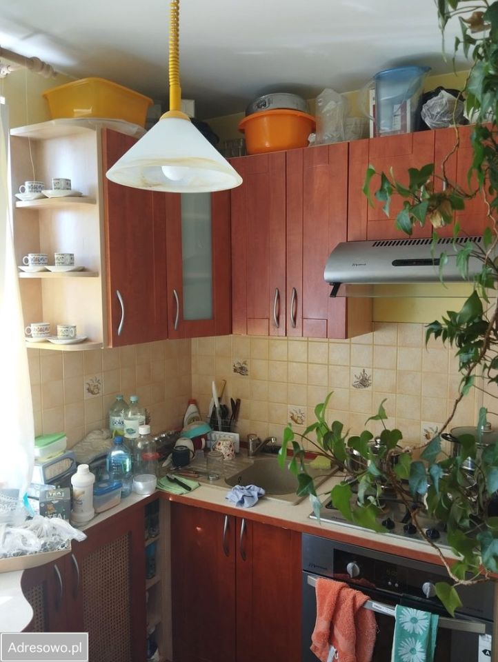 Mieszkanie 2-pokojowe Łódź Bałuty, ul. Urzędnicza. Zdjęcie 6