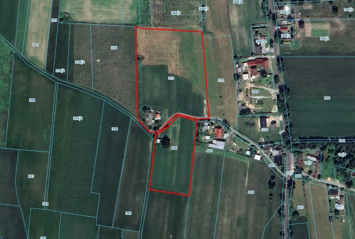 dom wolnostojący, 3 pokoje Domaradz Kozuby. Zdjęcie 4