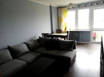 Mieszkanie 3-pokojowe Lublin LSM, ul. Pana Tadeusza. Zdjęcie 1