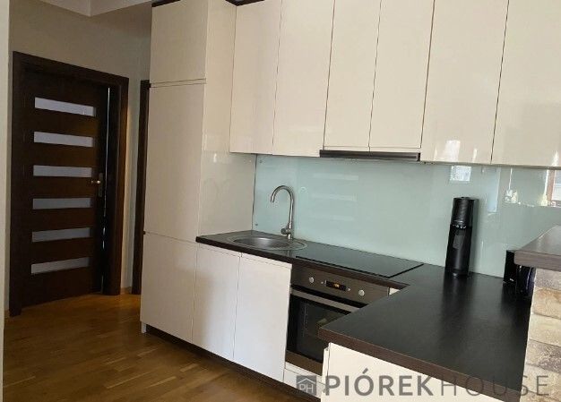 Mieszkanie 3-pokojowe Warszawa Mokotów, ul. Ludwika Idzikowskiego. Zdjęcie 3