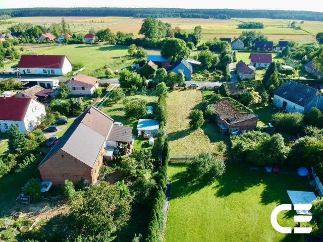 Działka budowlana Miłocice, ul. Główna. Zdjęcie 9