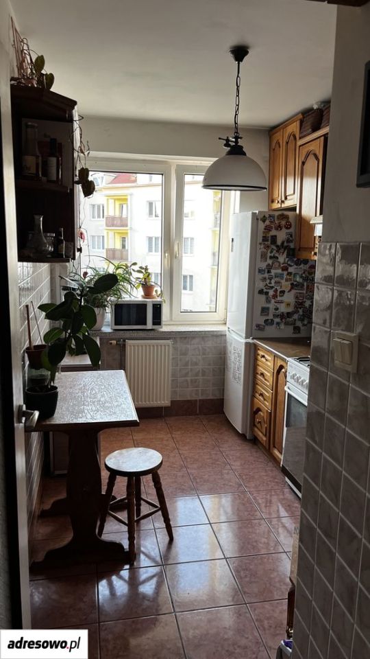 Mieszkanie 2-pokojowe Bydgoszcz Bielawy, ul. Jagiellońska. Zdjęcie 3