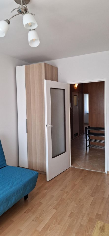 Mieszkanie 3-pokojowe Kraków Czyżyny, os. Dywizjonu 303. Zdjęcie 4