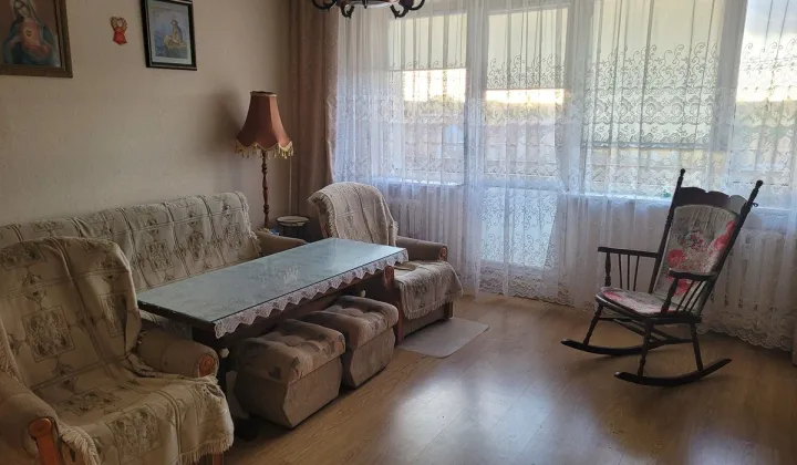 Mieszkanie 3-pokojowe Szczecin Zdroje, ul. Batalionów Chłopskich