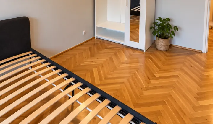 Mieszkanie 2-pokojowe Warszawa Praga-Południe, ul. Grochowska