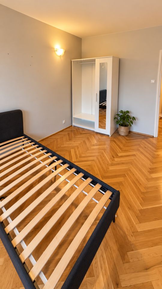 Apartament 2 camere, 39 m²