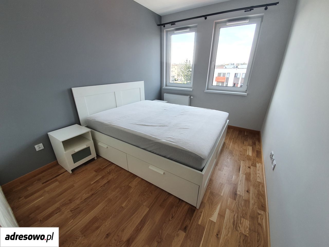 Mieszkanie 2-pokojowe Kraków Podgórze, ul. Wielicka. Zdjęcie 5