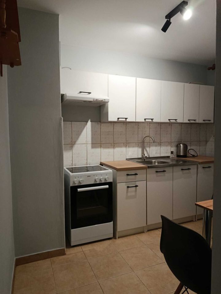 Mieszkanie 2-pokojowe Kraków Bieżanów, ul. Agatowa. Zdjęcie 4