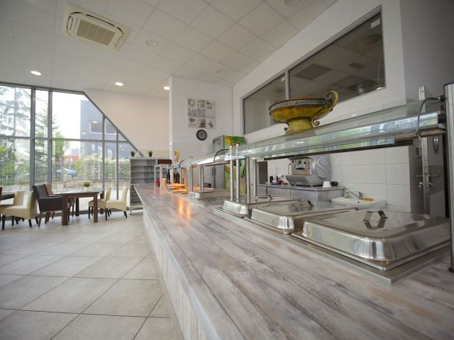 Lokal Wrocław Krzyki, ul. Wyścigowa. Zdjęcie 1