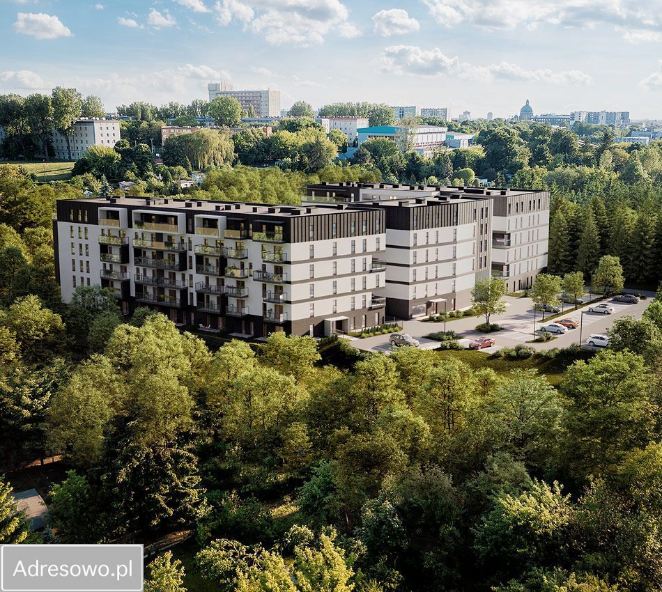 Mieszkanie 3-pokojowe Łódź Śródmieście, ul. Telefoniczna. Zdjęcie 17