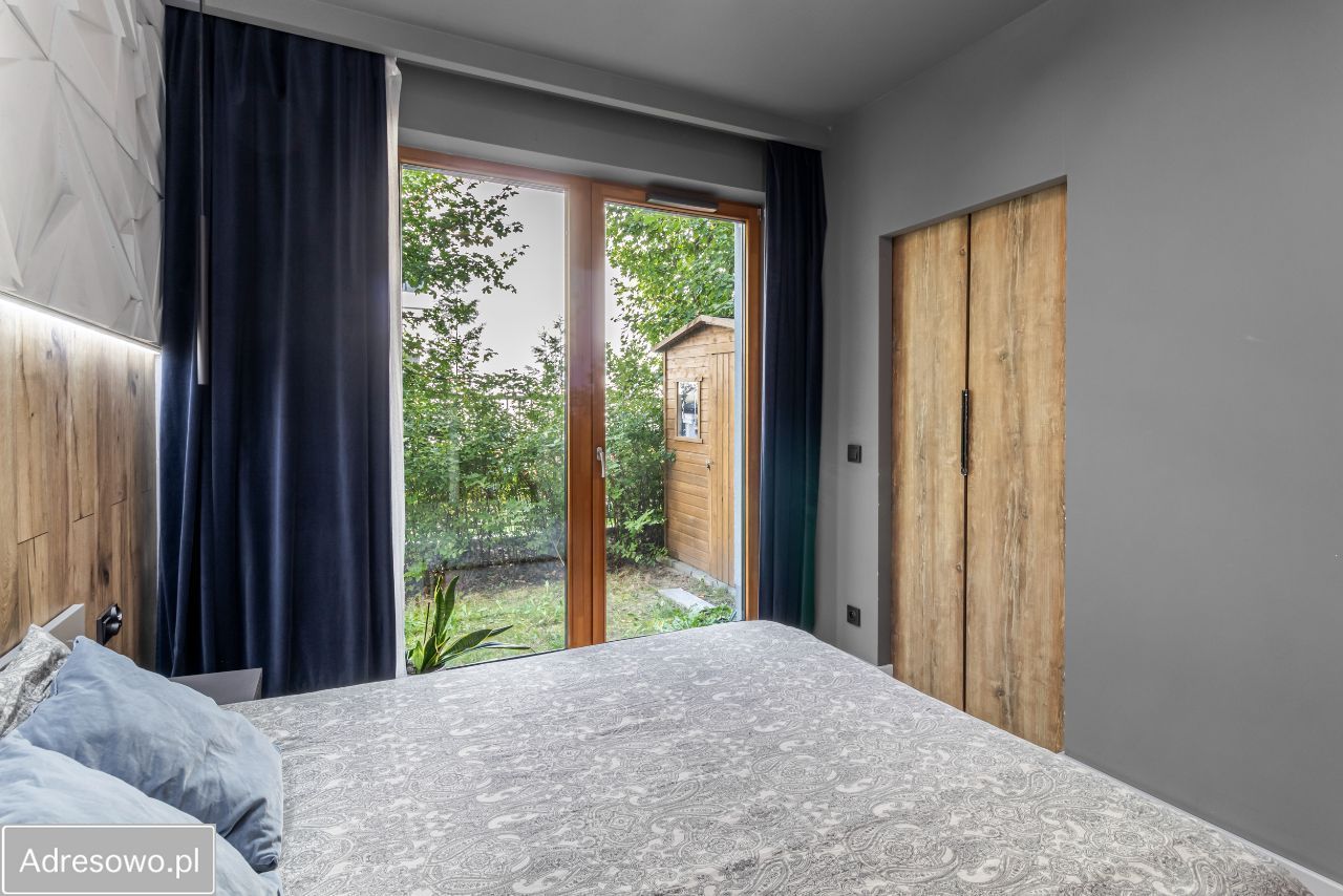 Mieszkanie 2-pokojowe Warszawa Mokotów, ul. Mariana Zdziechowskiego. Zdjęcie 8