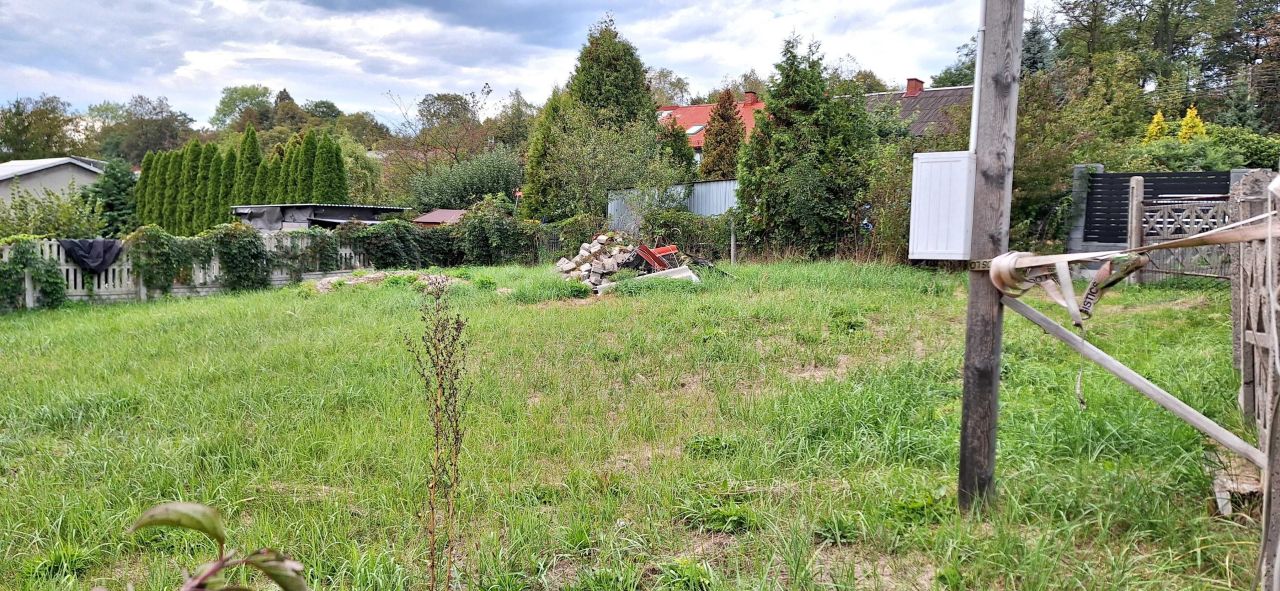 dom wolnostojący Trzebinia Wodna, ul. Tysiąclecia Państwa Polskiego. Zdjęcie 3