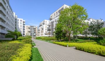 Mieszkanie 2-pokojowe Warszawa Mokotów, ul. Obrzeżna