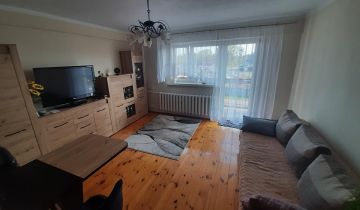 Mieszkanie 3-pokojowe Orneta, ul. 1 Maja