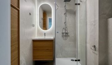 Mieszkanie 3-pokojowe Warszawa Ursynów, ul. Marco Polo