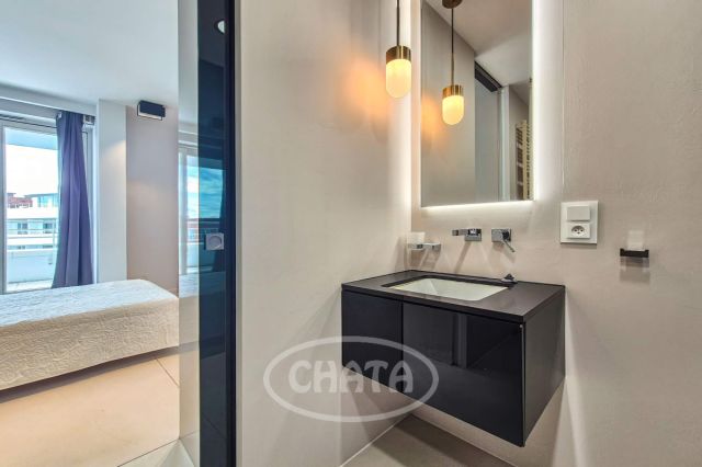 Mieszkanie 1-pokojowe Wrocław, ul. Podwale. Zdjęcie 12