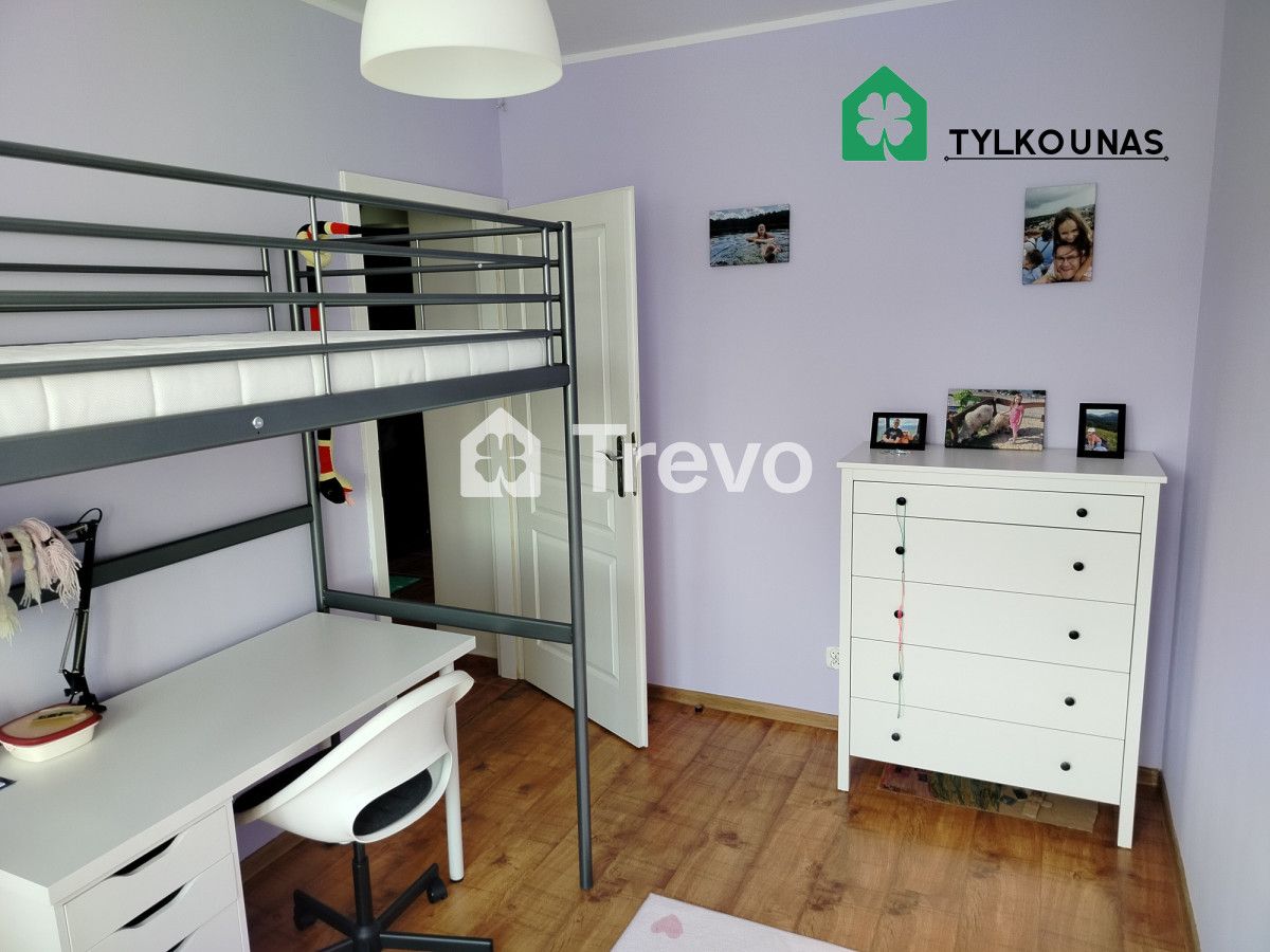 Mieszkanie 2-pokojowe Gdańsk Łostowice, ul. Jana Kielasa. Zdjęcie 3