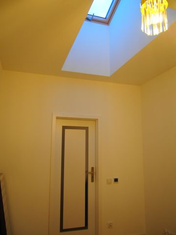 Mieszkanie 3-pokojowe Szczecin Centrum, ul. marsz. Józefa Piłsudskiego. Zdjęcie 5