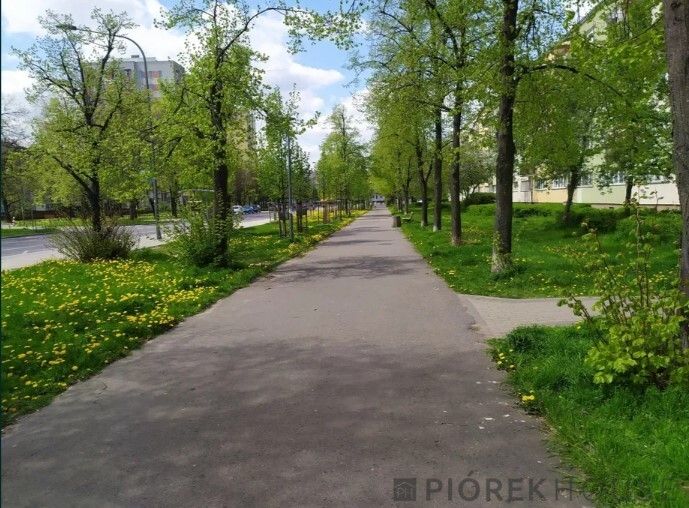 Mieszkanie 3-pokojowe Warszawa Targówek, ul. Łojewska. Zdjęcie 5