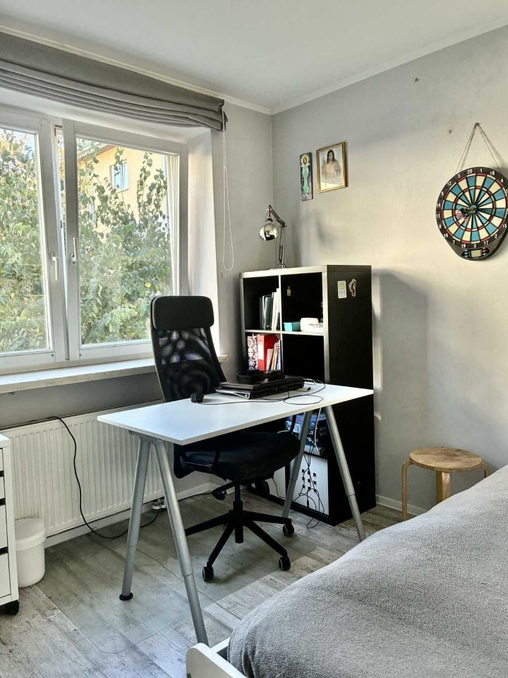 Mieszkanie 2-pokojowe Piastów, ul. Żbikowska. Zdjęcie 6