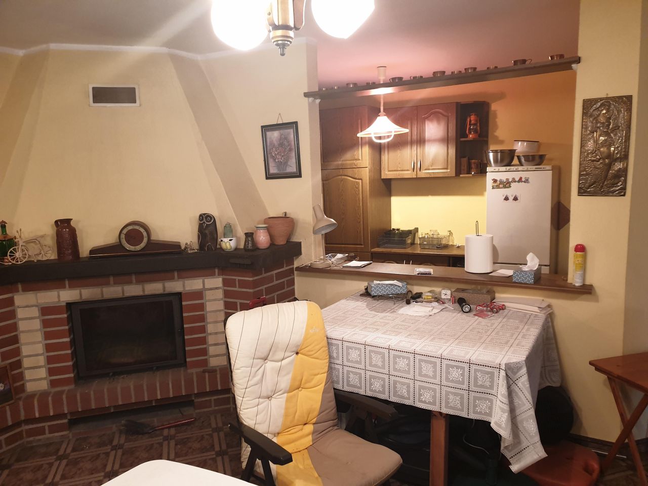 dom wolnostojący, 4 pokoje Brenno, ul. Łąkowa. Zdjęcie 8