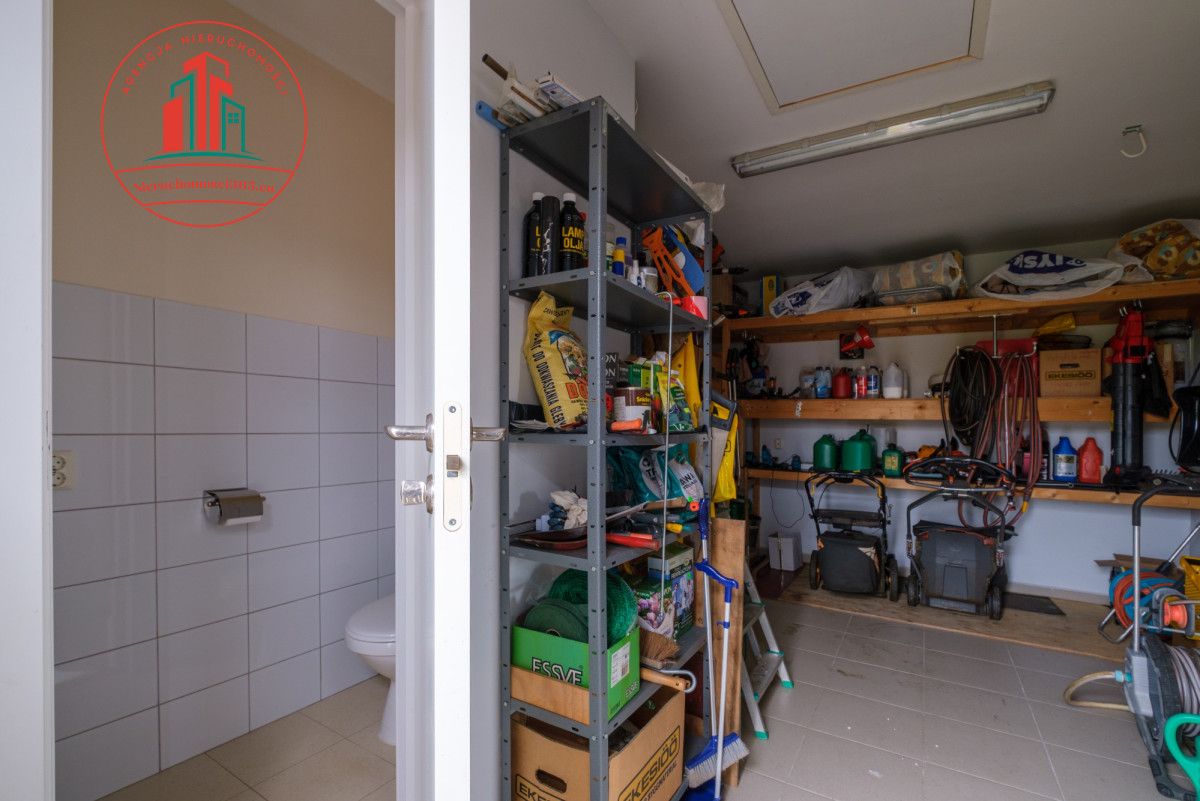 dom wolnostojący, 6 pokoi Garcz, ul. Widokowa. Zdjęcie 35