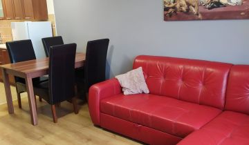 Mieszkanie 1-pokojowe Sochaczew Centrum, ul. Senatorska