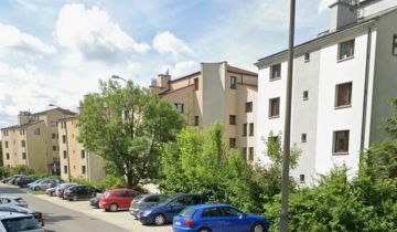 Mieszkanie 3-pokojowe Kraków Mistrzejowice, ul. Wawelska