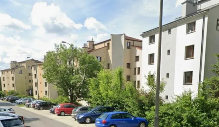 Mieszkanie 3-pokojowe Kraków Mistrzejowice, ul. Wawelska