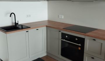 Mieszkanie 2-pokojowe Radzymin, ul. Juliusza Słowackiego