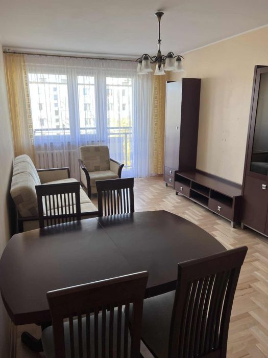 Mieszkanie 2-pokojowe Gdańsk Nowy Port, ul. Wyzwolenia. Zdjęcie 5